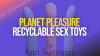 ann summers planet pleasure