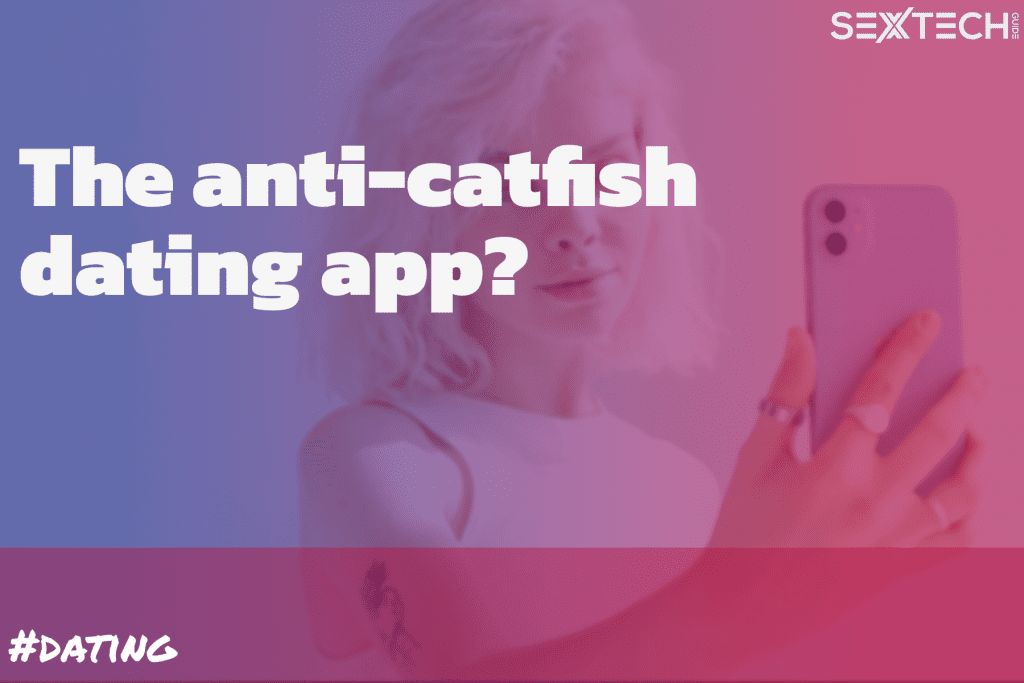 Soulmate Dating uses AI to avoid catfishers