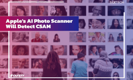 Apple CSAM AI Scanner