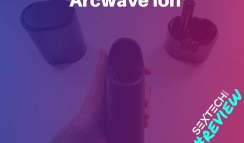 Arcwave Ion review