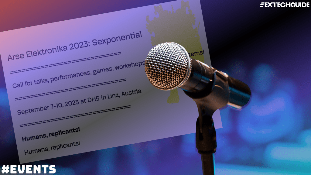 Arse Elektronika Sexponential