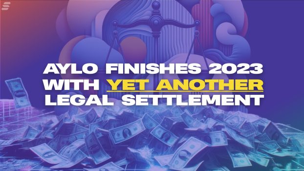 Aylo concludes 2033 with yet another legal settlement.