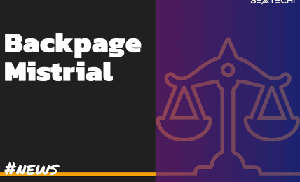 Backpage Mistrial