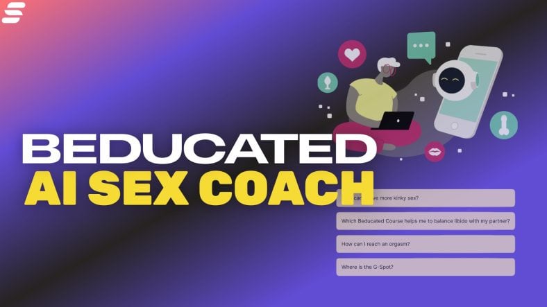 beducated ai sex coach