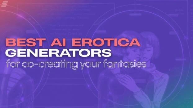 Experience the ultimate pleasure with our top-rated AI erotic generators designed for creating your wildest fantasies.