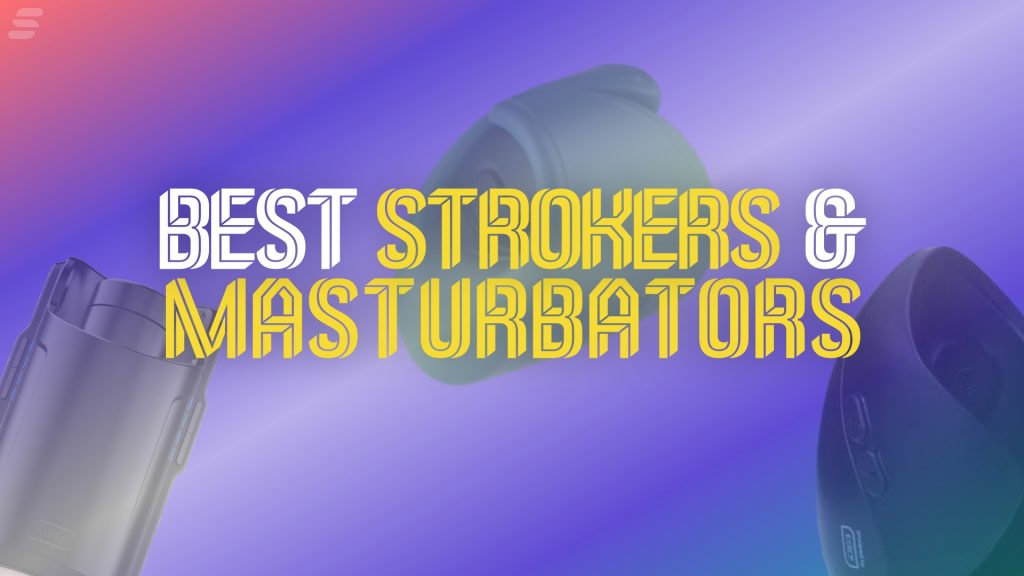 The ultimate male masturbator - the best pocket pussy you'll ever encounter.