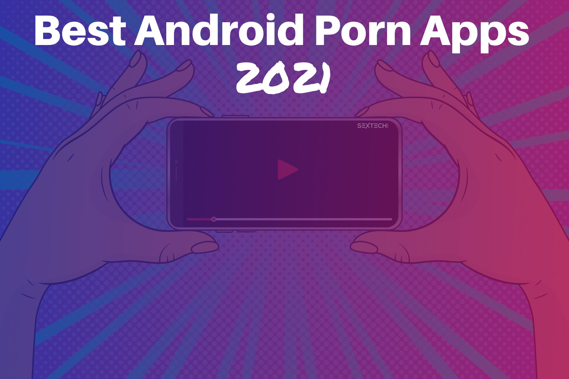 Porn Magazine App