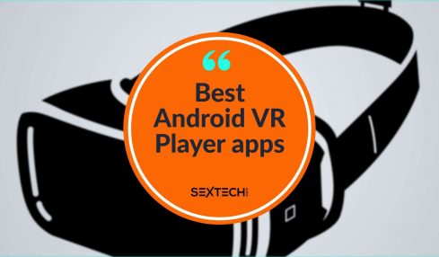VR Porn Video Apps