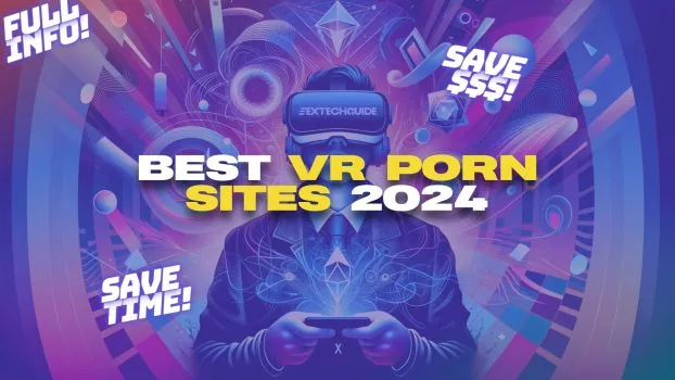 Best vr porn sites in 2024.