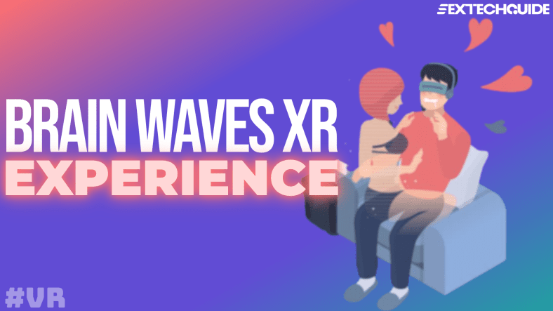 BrainWavesXR experience with OhMyDoll.
