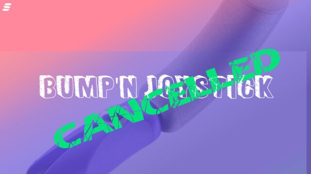 Bump'n cancelled