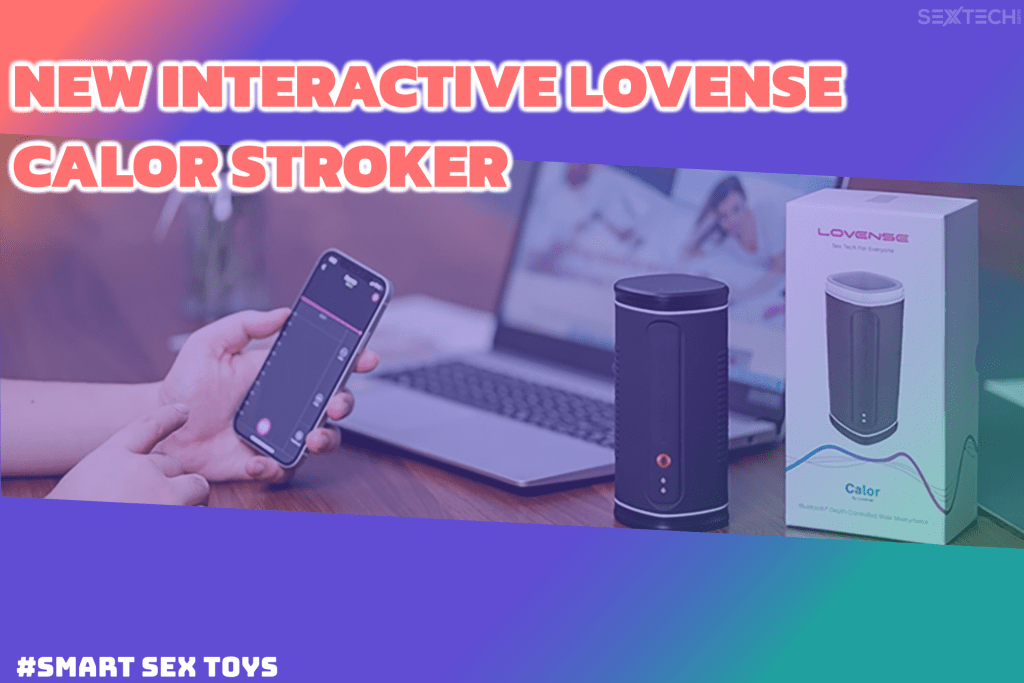 Calor Lovense
