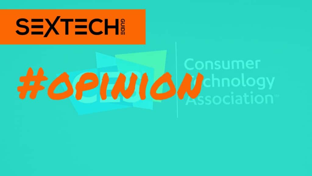 CES 2020 sextech wrapup