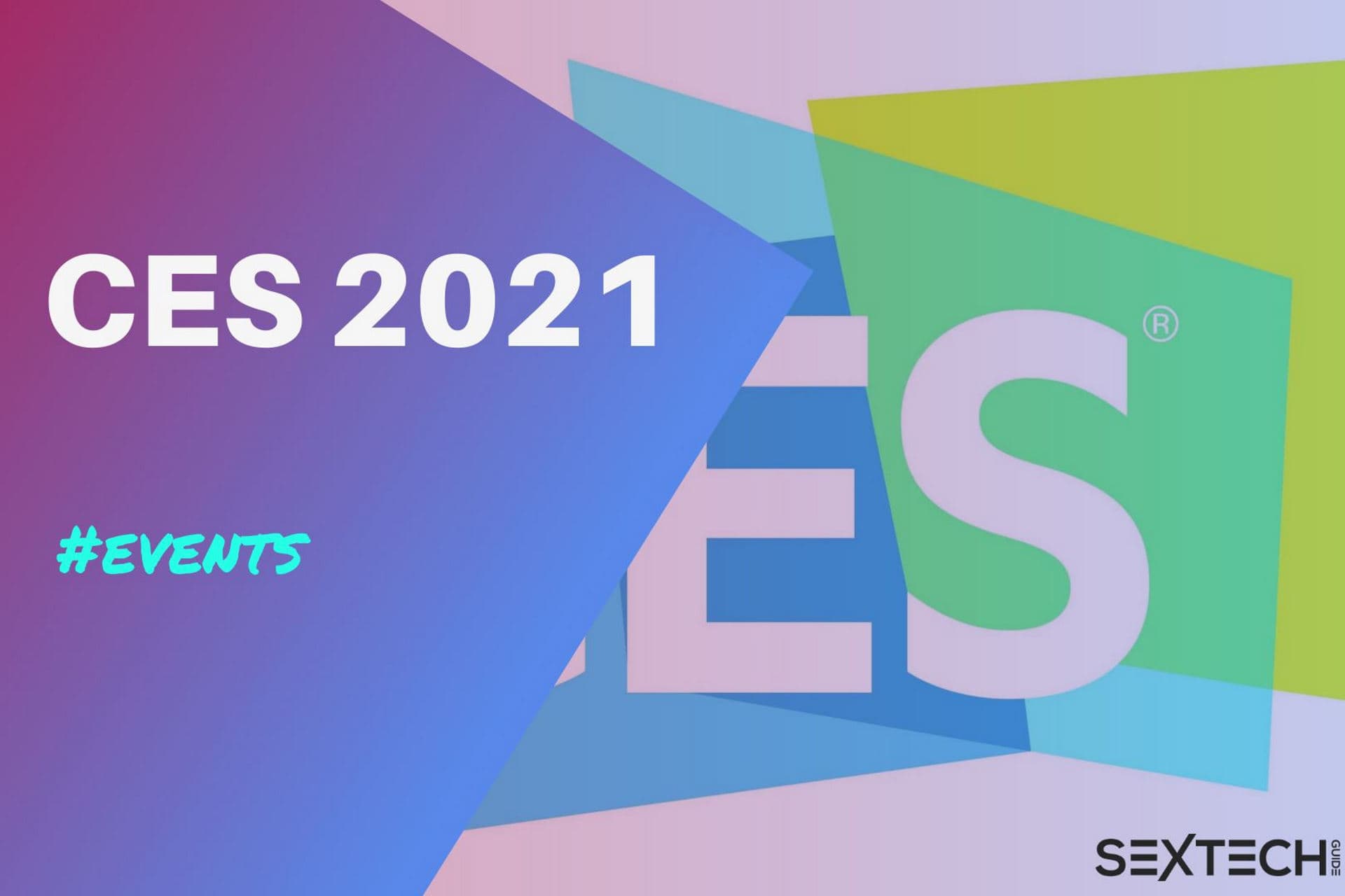 CES 2021 Virtual event