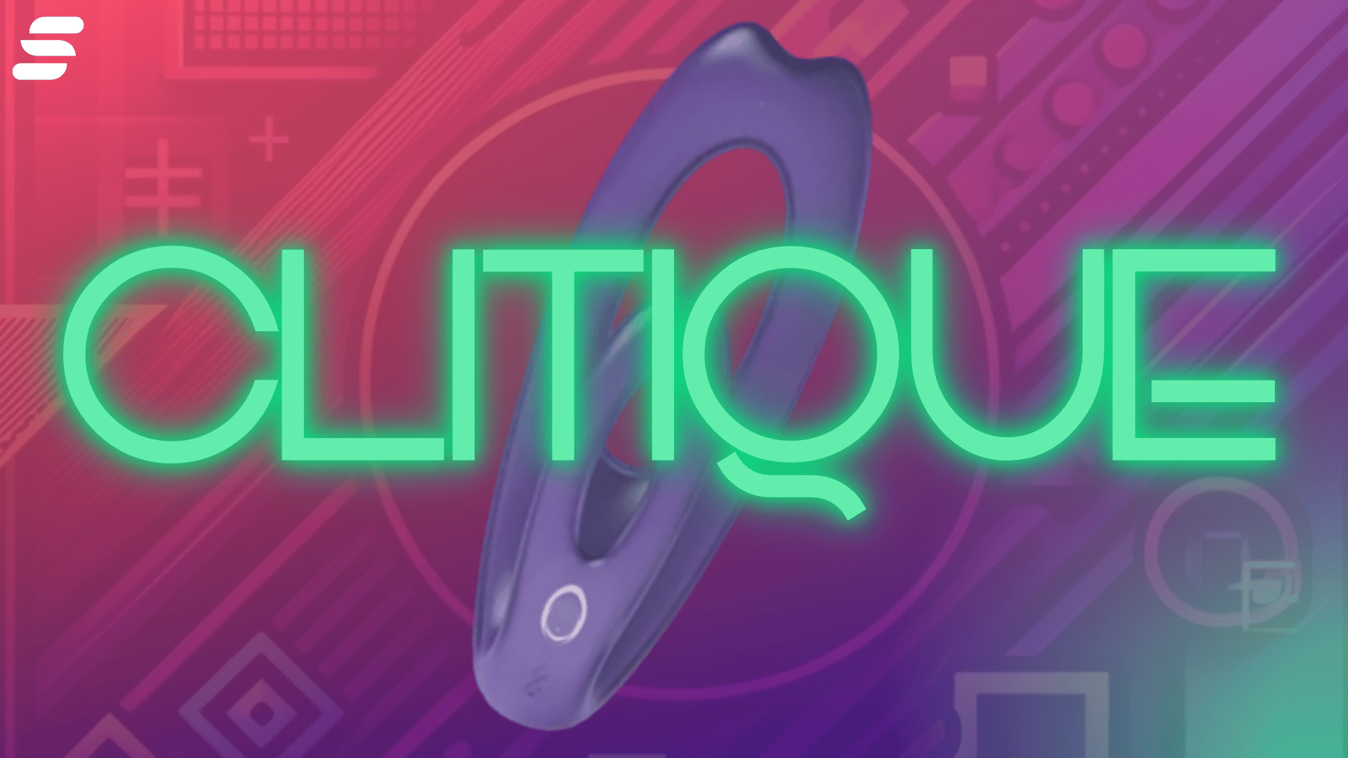 clitique Bluetooth sex toy with advanced features for enhanced pleasure and remote control. Perfect for modern lovers seeking innovative adult technology.