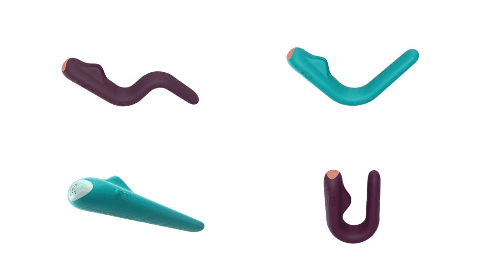 MysteryVibe Crescendo