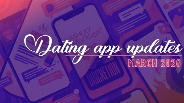 An overview of recent changes in dating apps, including Ashley Madison’s rebrand, new features like Tea removal service, and the rise of subscription traps, highlighting evolving trends in online dati.
