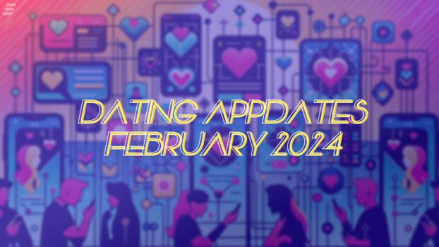 February 2014 dating app update.