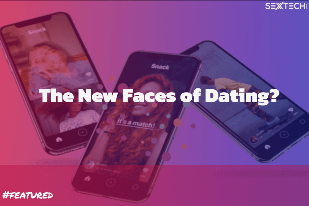 The Millenial Dating Apps Challenging Tinder, Bumble and Plenty of Fish