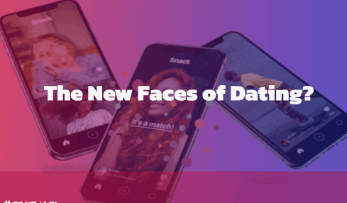 The Millenial Dating Apps Challenging Tinder, Bumble and Plenty of Fish