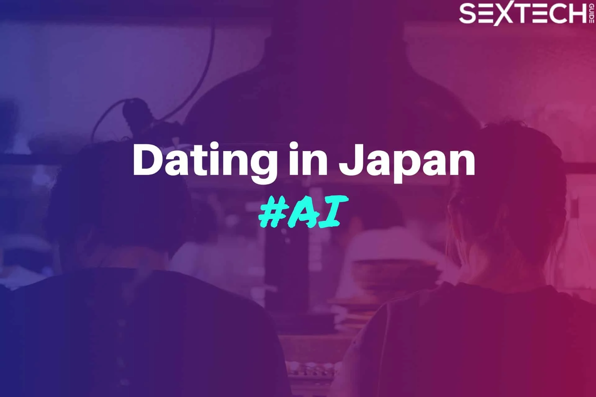 Dating in Japan