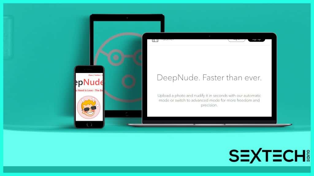 A device that enhances the speed of deep nude music playback.