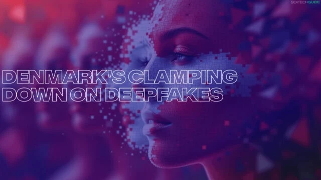 Denmark Deepfakes
