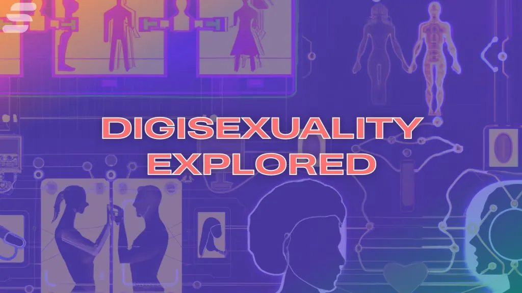 Tech And Intimacy The Rise Of Digisexuality 0985