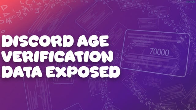 - Enhanced digital communication with Discord age verification and data exposure features for secure online interactions.
