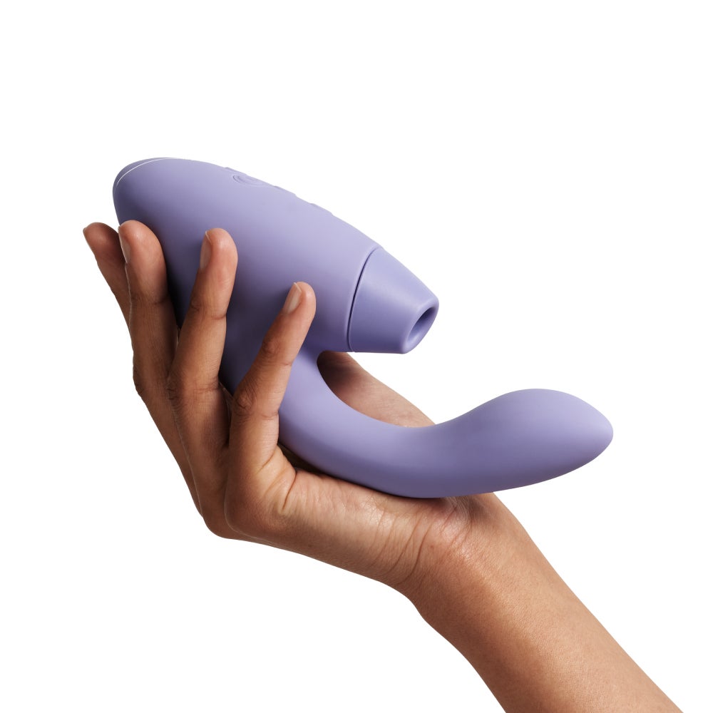 DUO 2 - Lilac