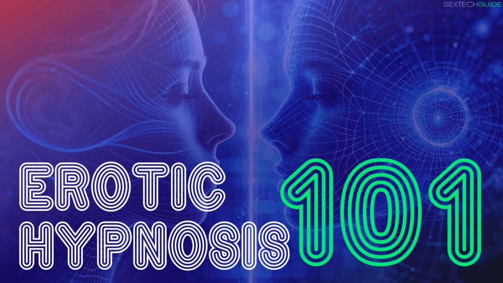 Erotic Hypnosis Guide