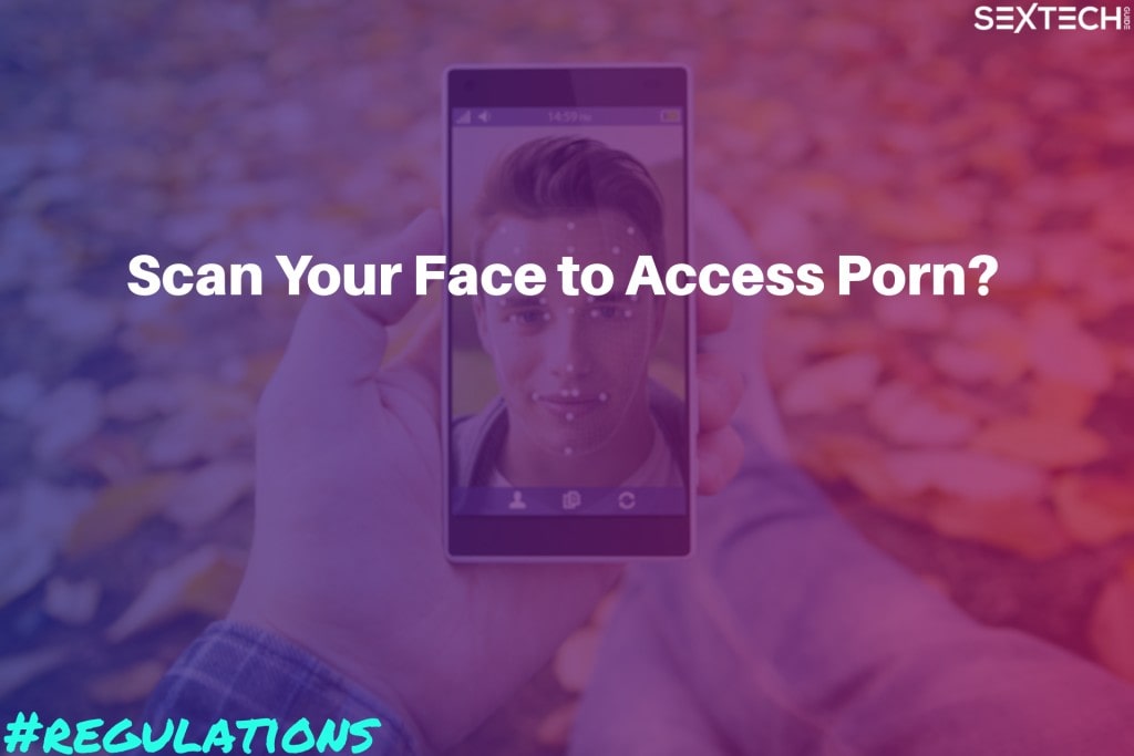 Face scan to access porn - Australian bill proposal