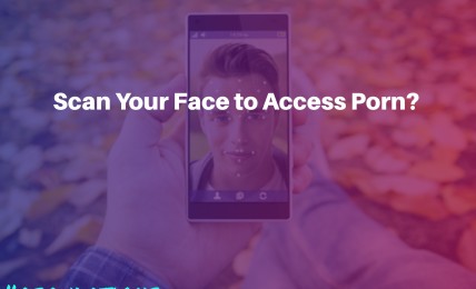 Face scan to access porn - Australian bill proposal