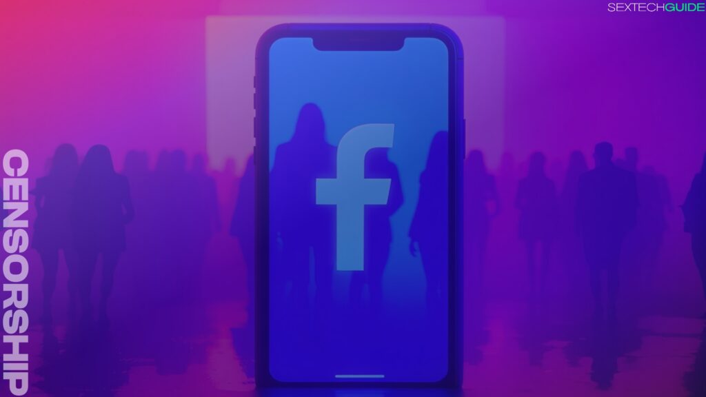 facebook sexual health censorship