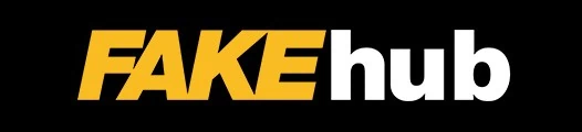 fakehub logo