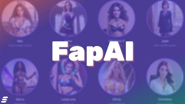 FapAI is a virtual companion ‘built for sexting’ that will send personalized selfies in the future