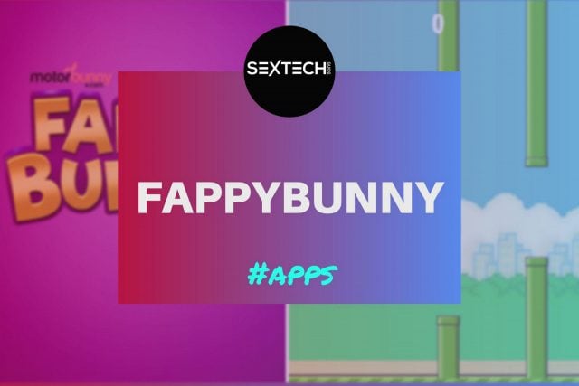 FappyBunny now available on Android