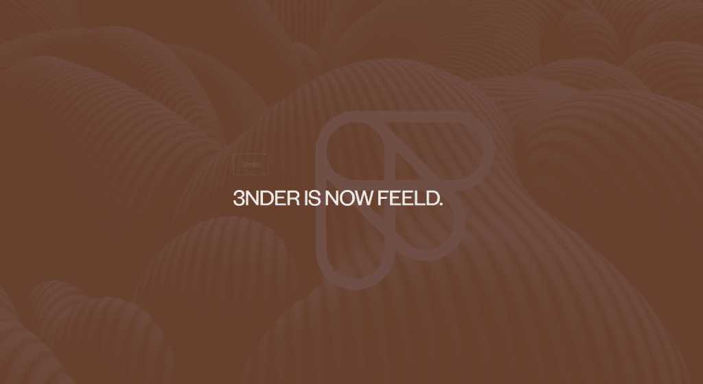 A background with the word 'snowfell' in an unpronounceable and confusing alternative.