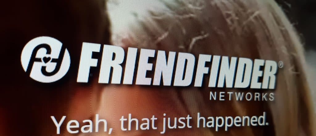 FriendFinder hack, personal details