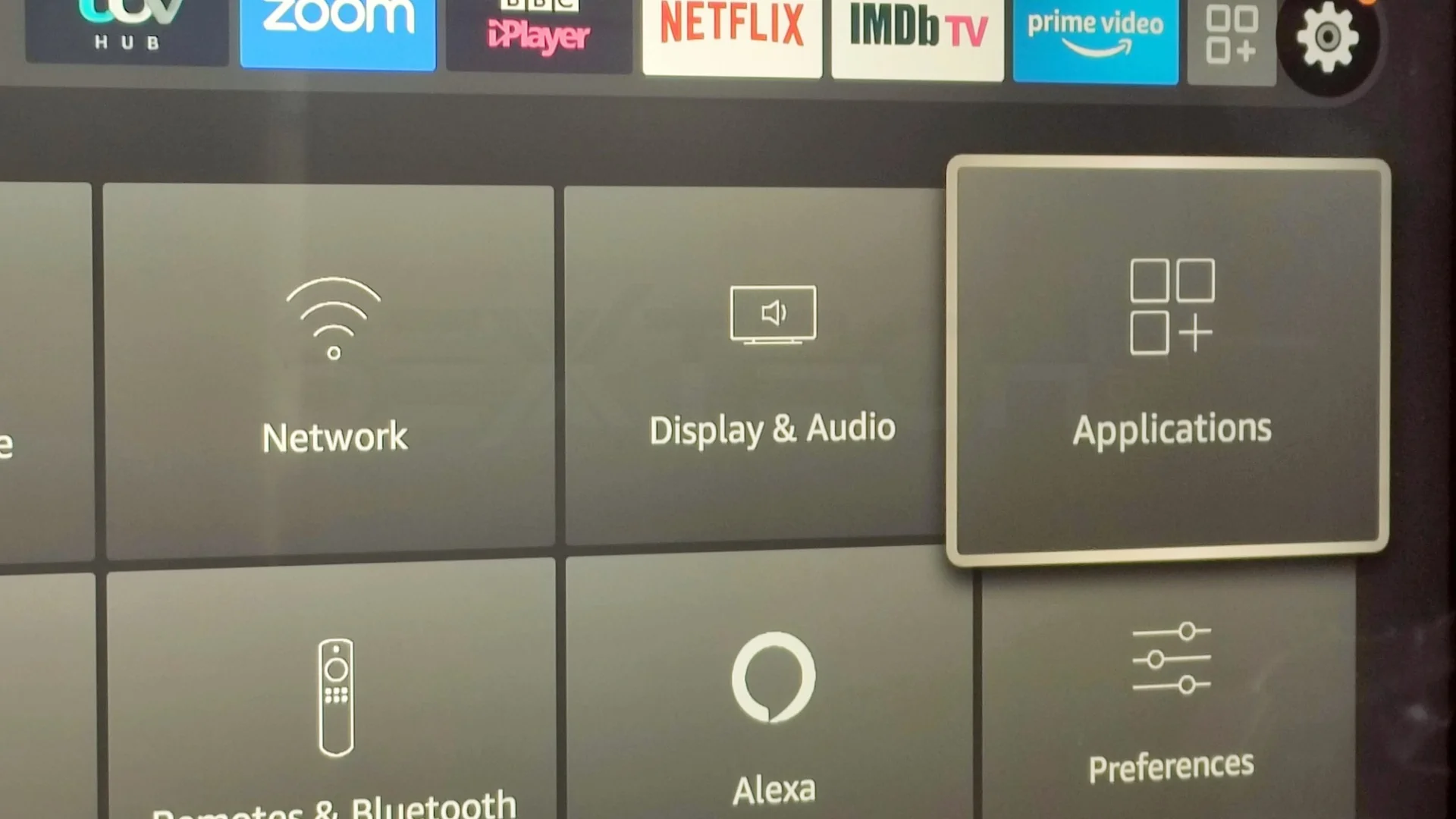 How to sideload apps on Amazon Fire devices.