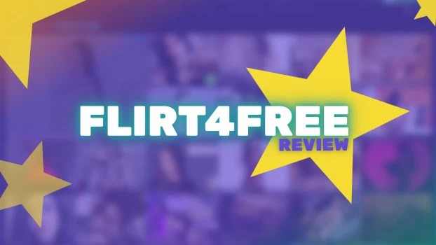 FLirt4Free review - featured image