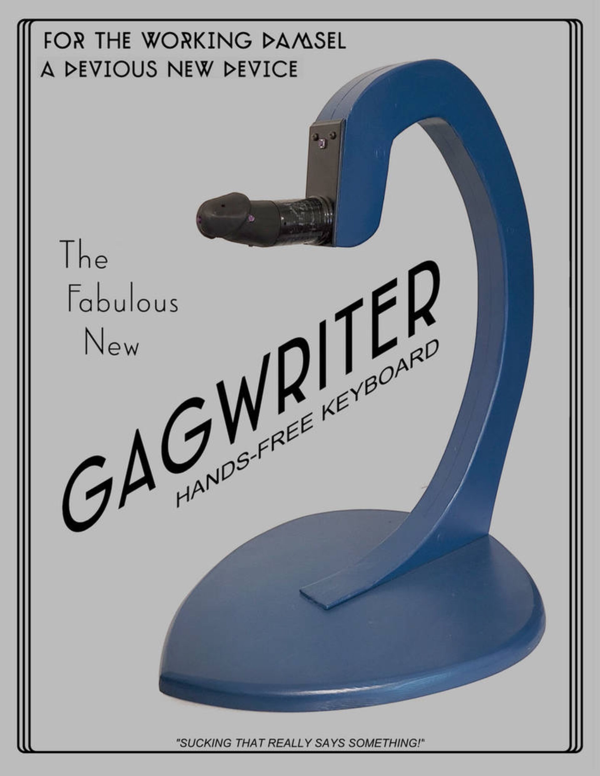 gagwriter keyboard files zip by devious devices dex7d0y pre