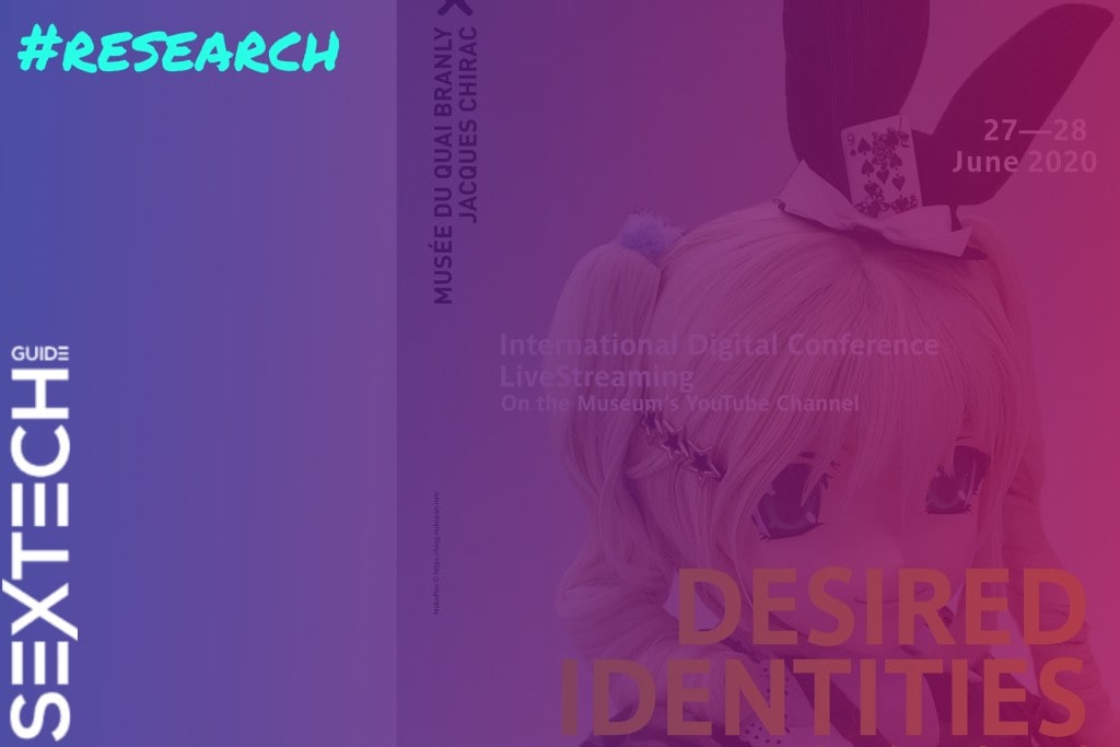 Japan gender identity