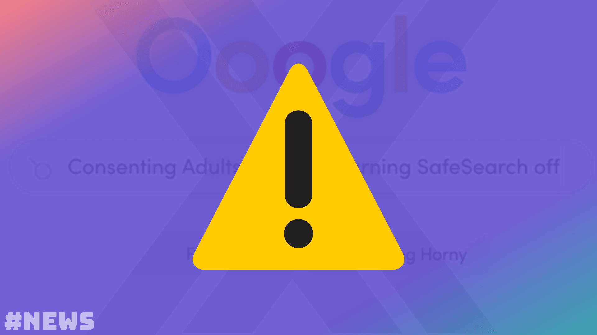 google safesearch Lovehoney slams Google SafeSearch for ‘preventing sexual happiness’