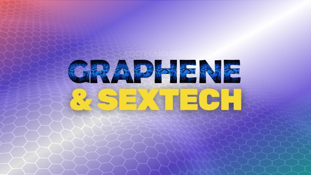 graphene and sextech