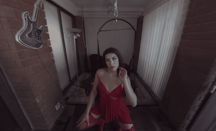 GroobyVR Trans VR Porn Featured