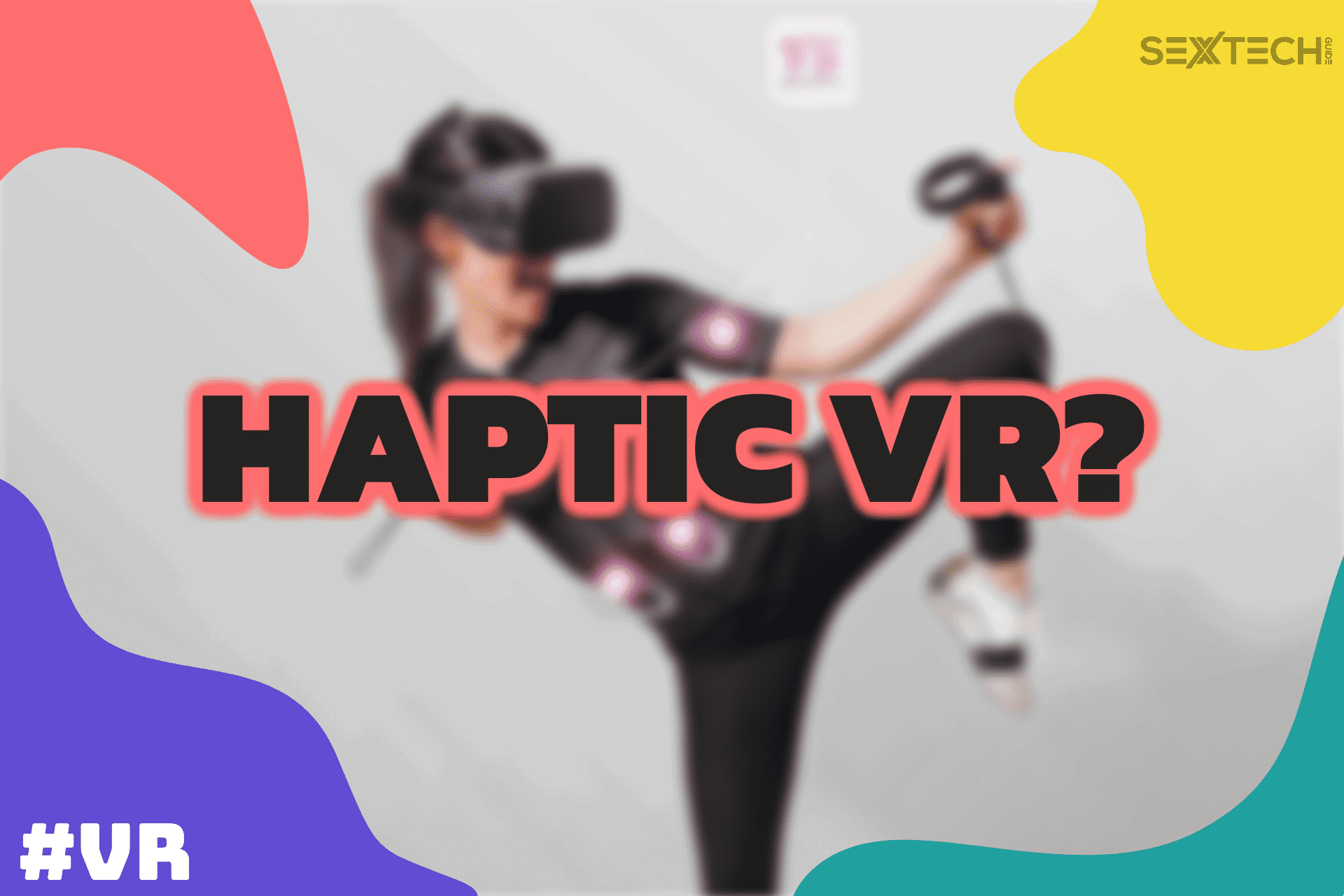 haptic virtual sex 2022