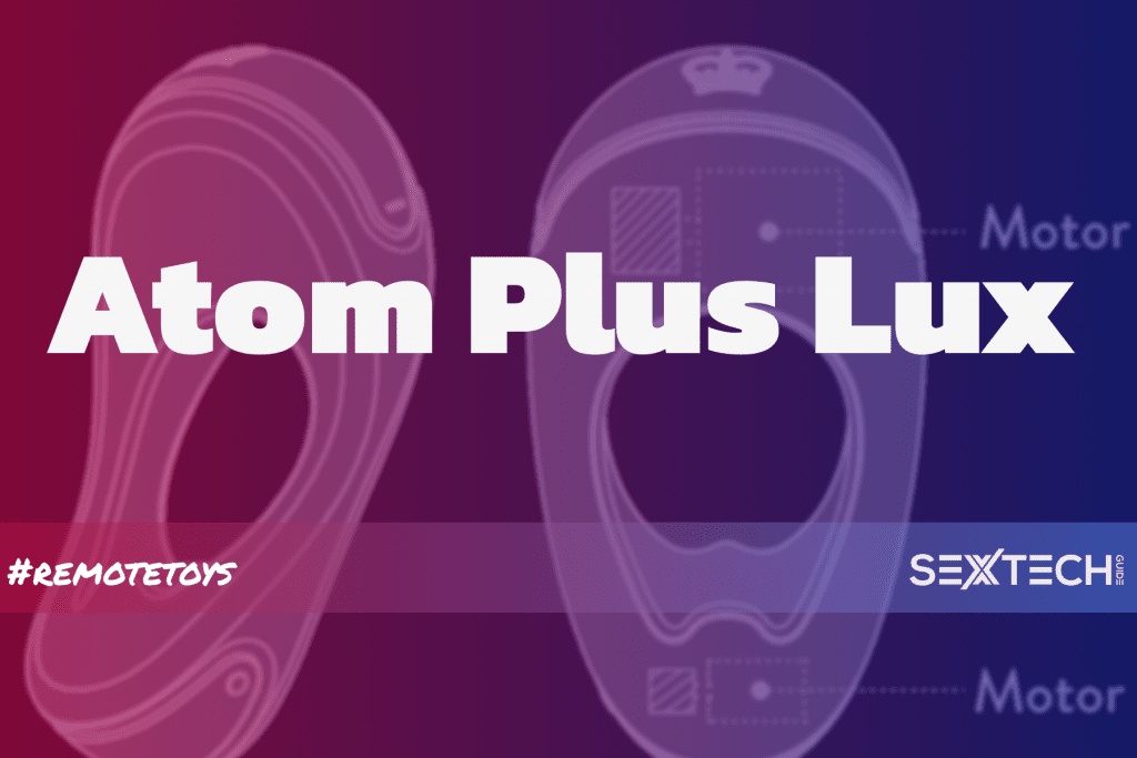 Hot Octopuss Atom Plus Lux