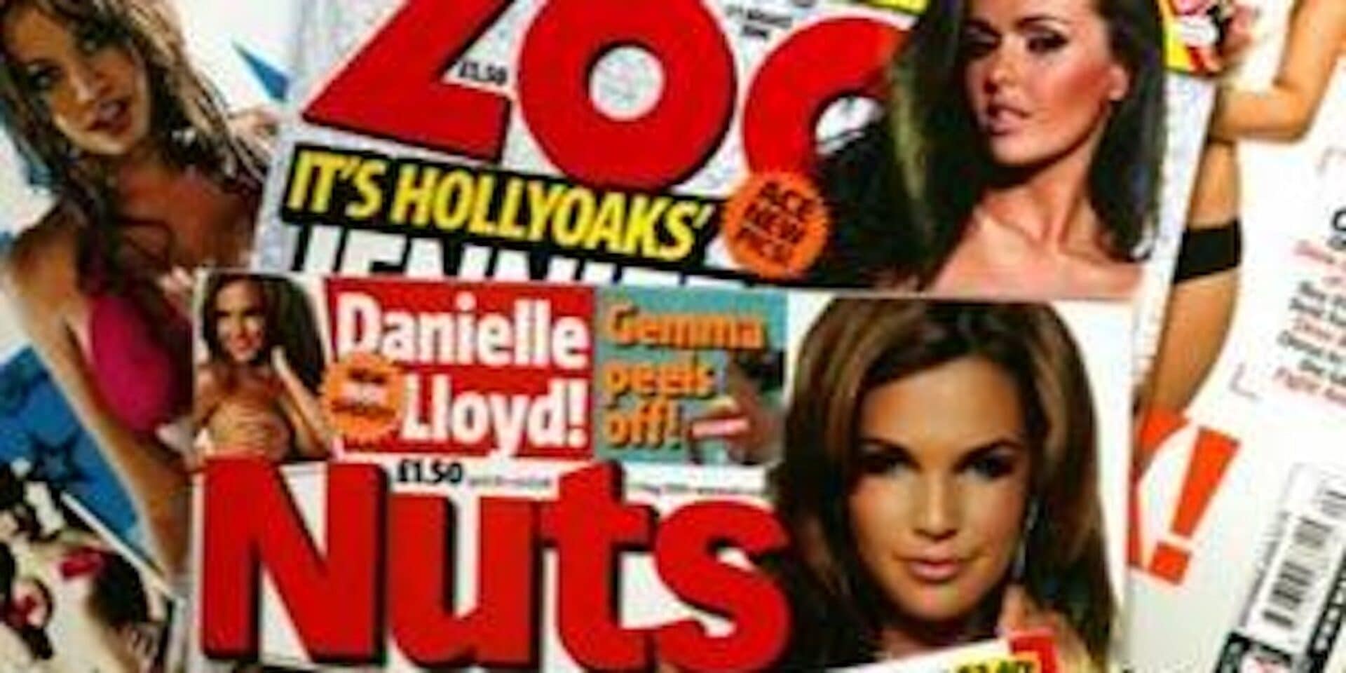 Zoo Hollywood is hosting a high-tech event.