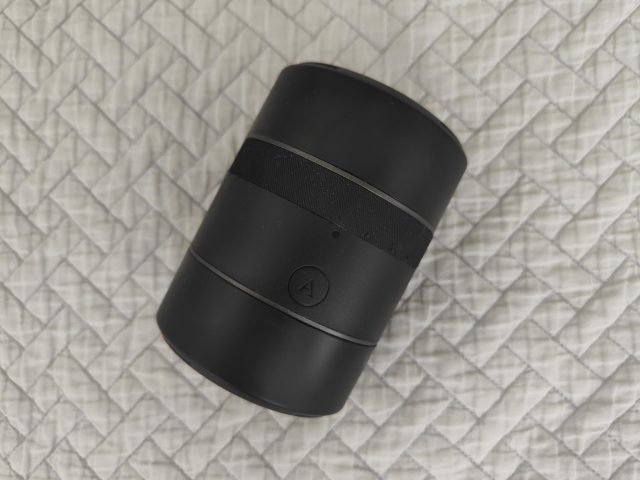 Arcwave Ion Review 2